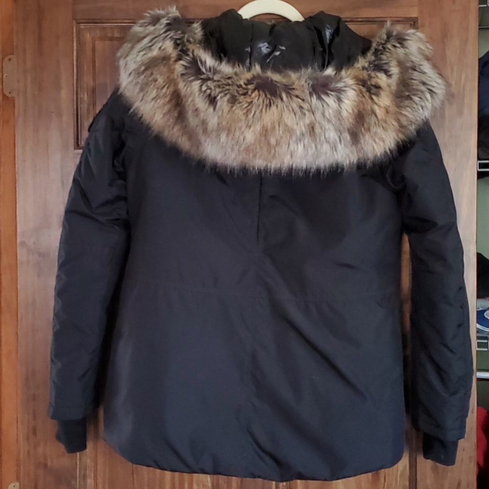 Obermeyer Payge Jacket